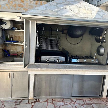 Apartments Toni 2000 بودْسْتغانا المظهر الخارجي الصورة