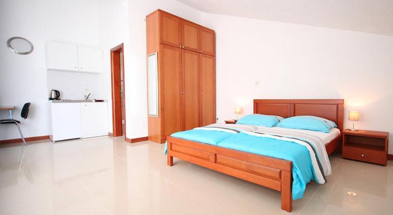 Apartments Toni 2000 بودْسْتغانا المظهر الخارجي الصورة