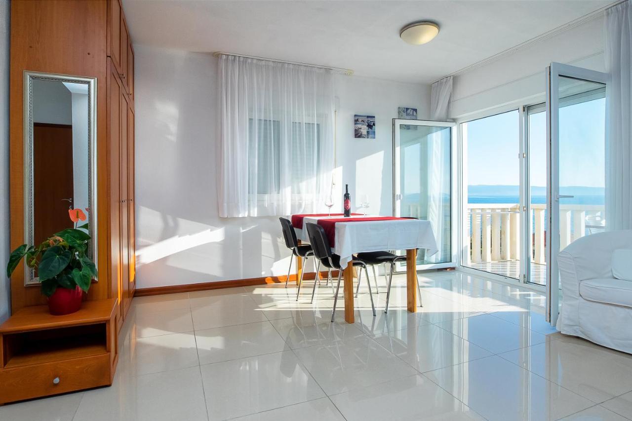 Apartments Toni 2000 بودْسْتغانا المظهر الخارجي الصورة