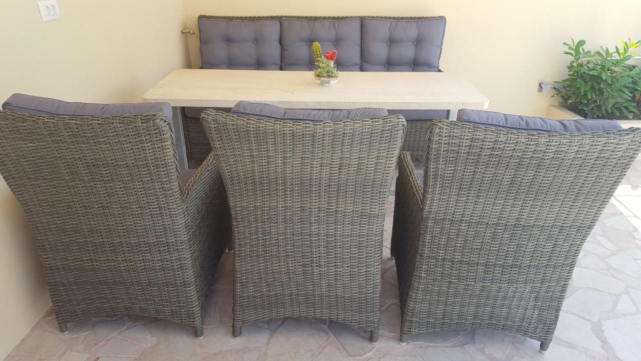 Apartments Toni 2000 بودْسْتغانا المظهر الخارجي الصورة