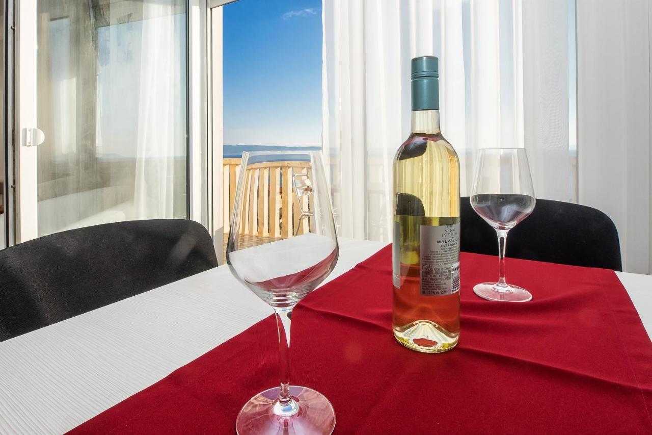 Apartments Toni 2000 بودْسْتغانا المظهر الخارجي الصورة