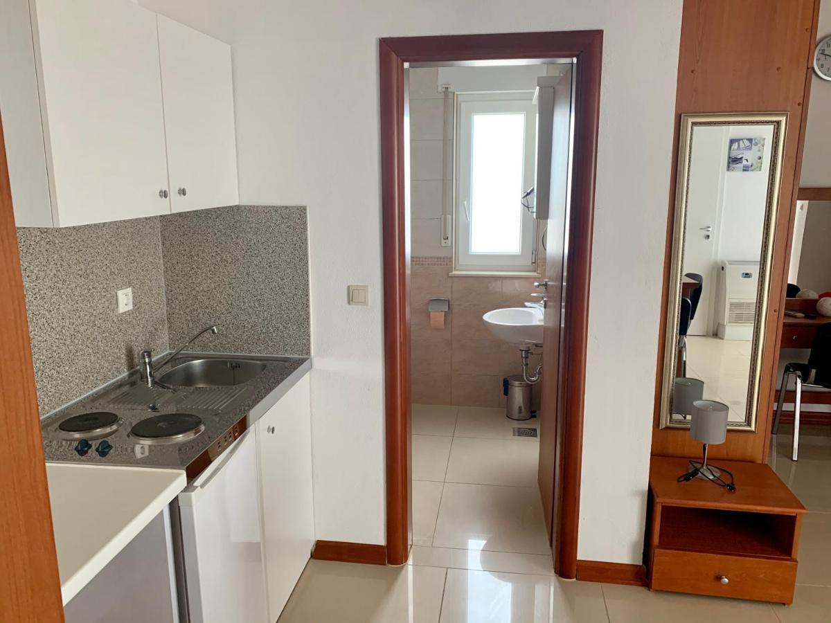 Apartments Toni 2000 بودْسْتغانا المظهر الخارجي الصورة